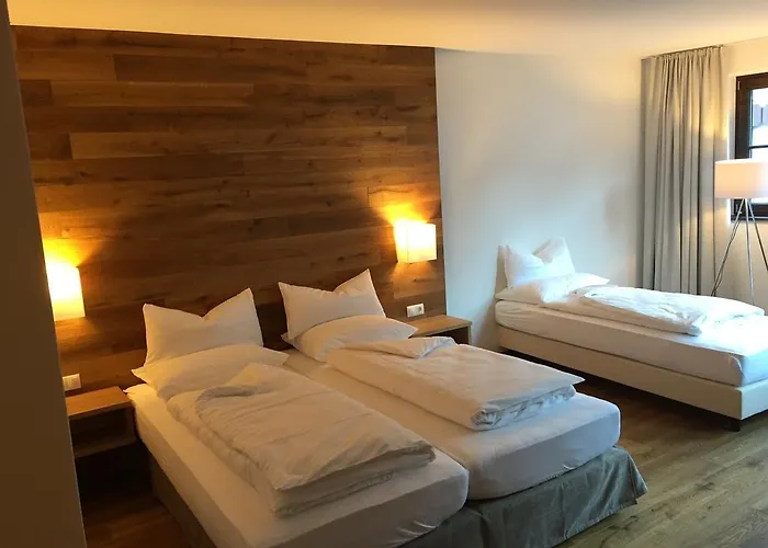 Hotel Café Schatz