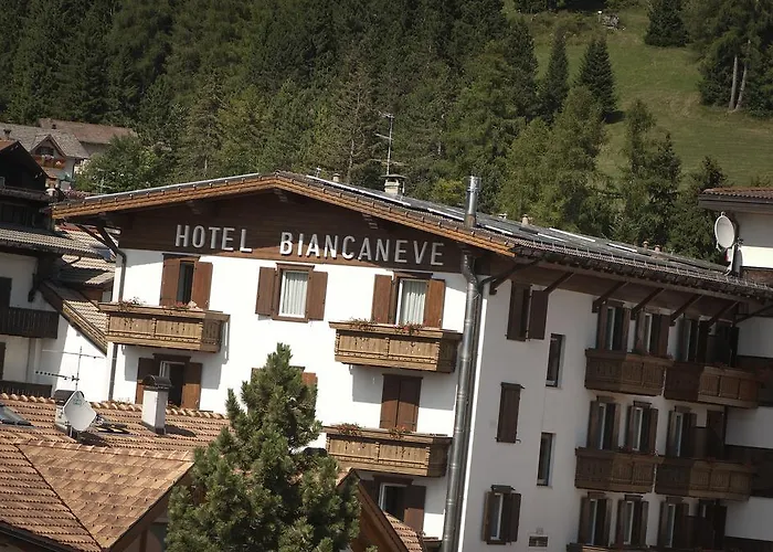 Grand Hotel Biancaneve