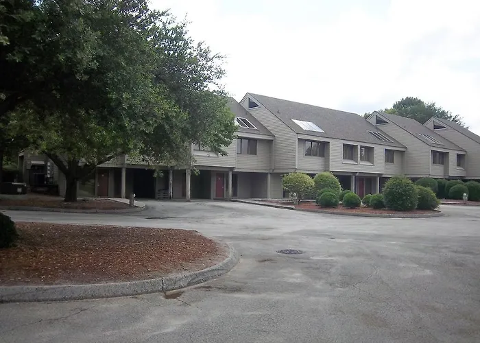 Sandcastle Village II