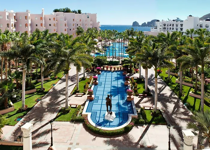 Suites At Pueblo Bonito Rose' Resort And Spa Cabo San Lucas