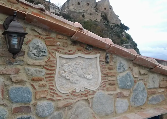 Casa il Soffio di Eolo