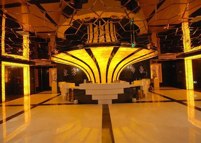 Oriental Hotel Tong Xiang