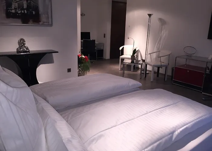 Hotel ZeitZeichen