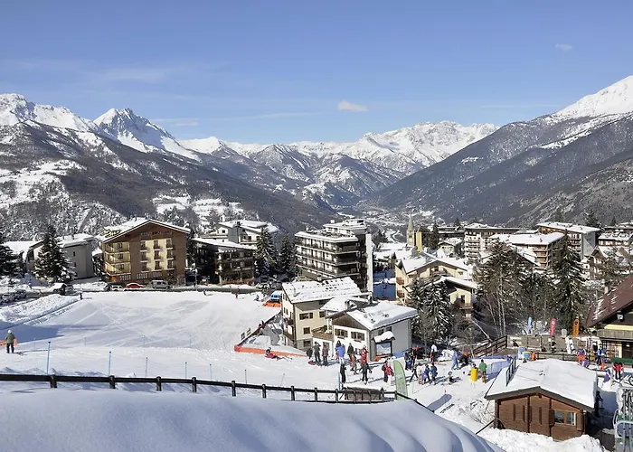 Hotel Biancaneve