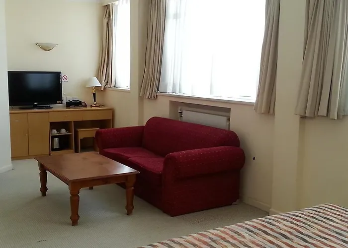 Riddiford Hotel