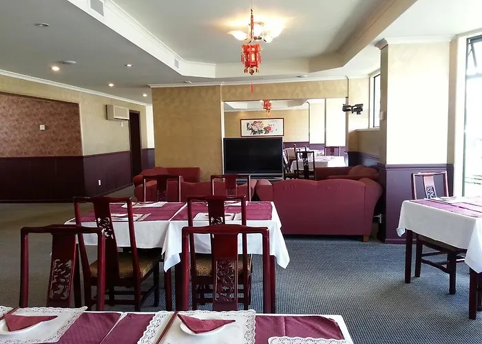Riddiford Hotel