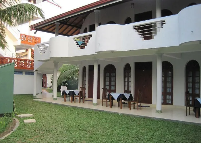 Hotel Blue Sapphire
