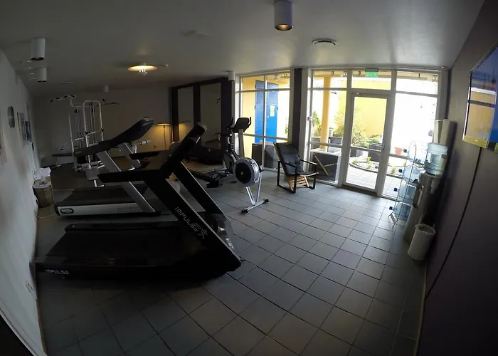 Clarion Collection Hotel Bryggen