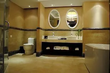 Jingcheng International Business Hotel