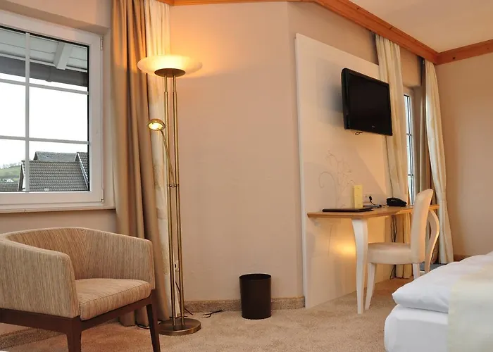 Hotel Sauerländer Hof