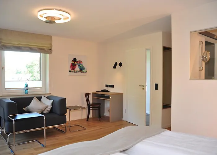Hotel Sauerlaender Hof