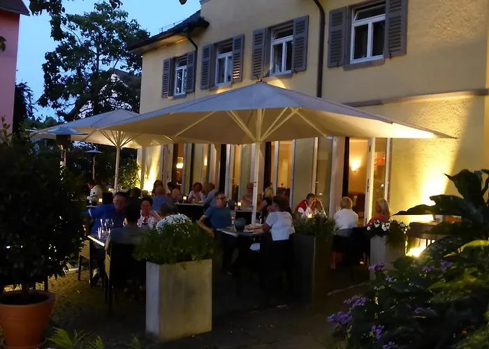 Boutique Hotel Friesinger