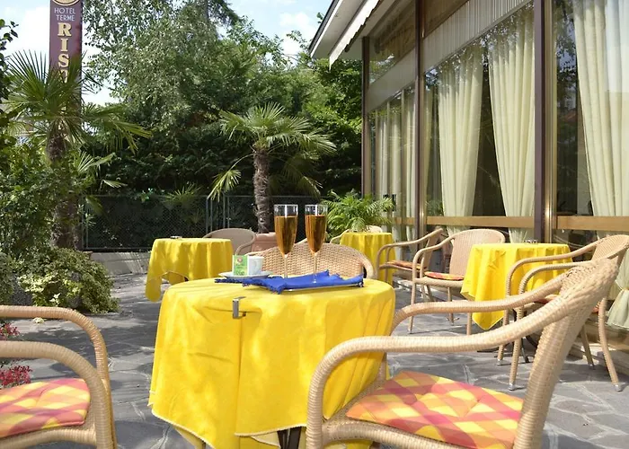 Hotel B&B Risorta