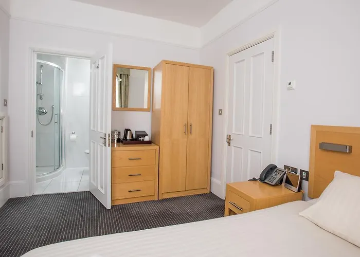 Rewley House University Of Oxford