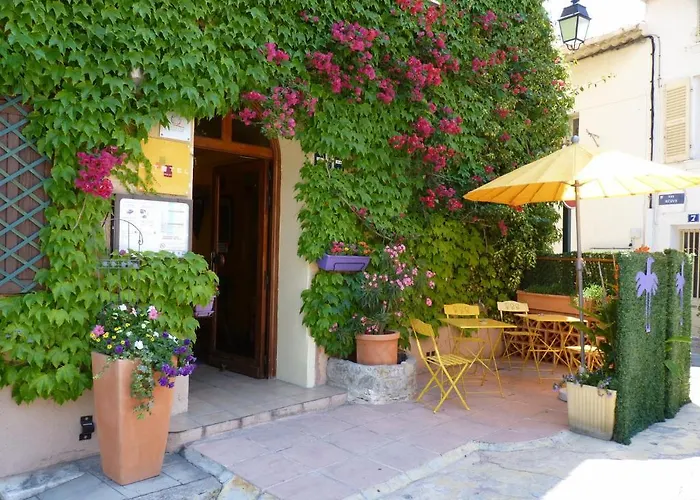 Hotel Du Soleil