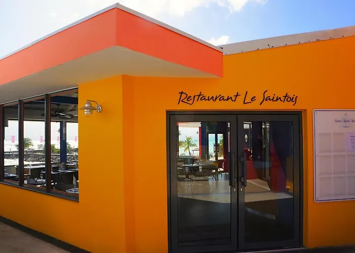 Karibea Beach Resort Clipper