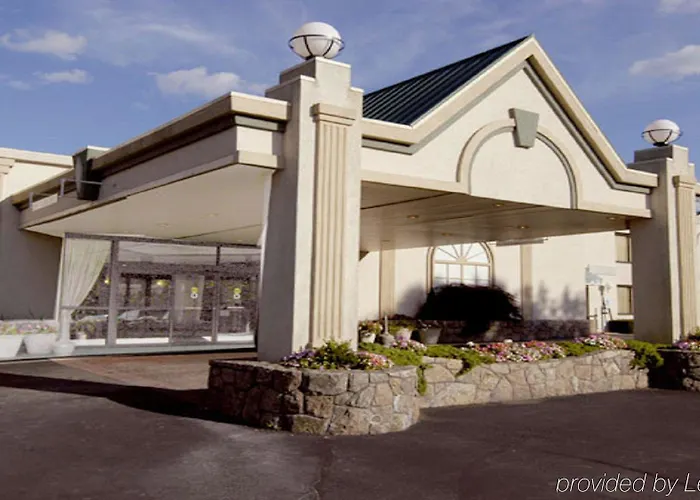 Holiday Inn Middletown Goshen