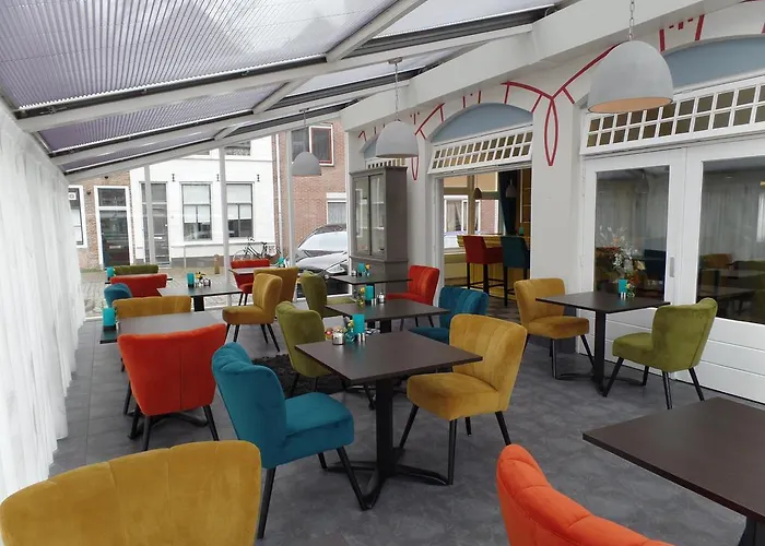 Villahotel Vlissingen