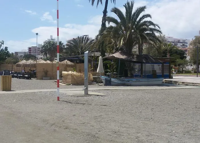 Las Americas - Mares