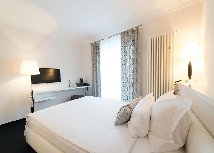 Hotel Villa Seeschau - Adults Only