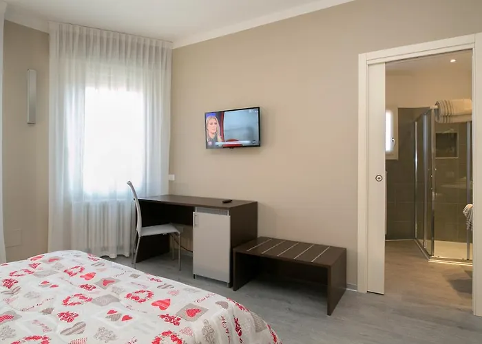 Hotel Olimpia