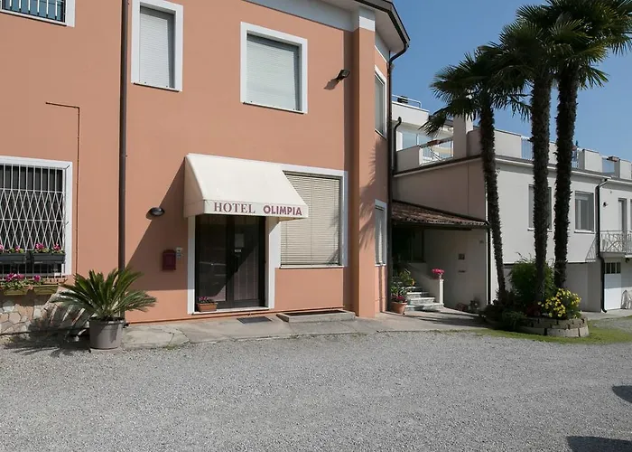 Hotel Olimpia