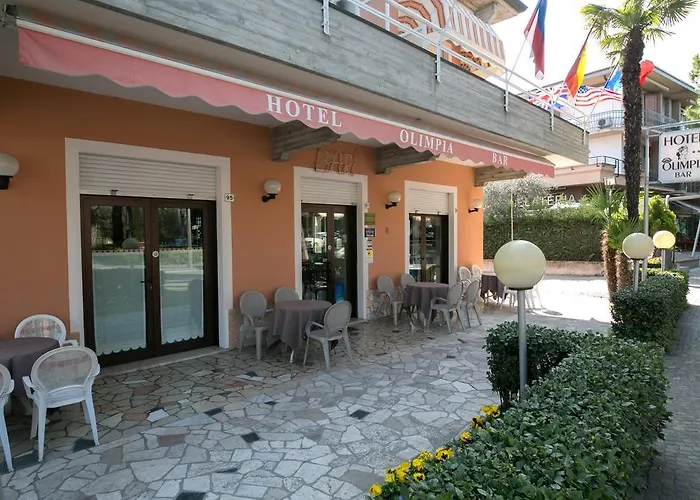 Hotel Olimpia