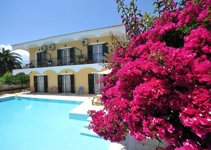 Marie Hotel