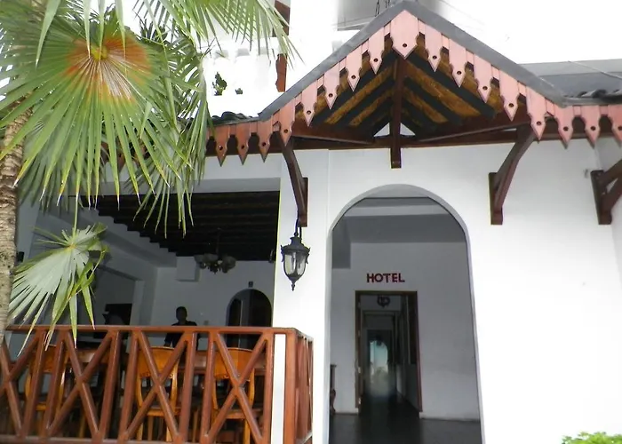 Bladok Hotel&Restaurant