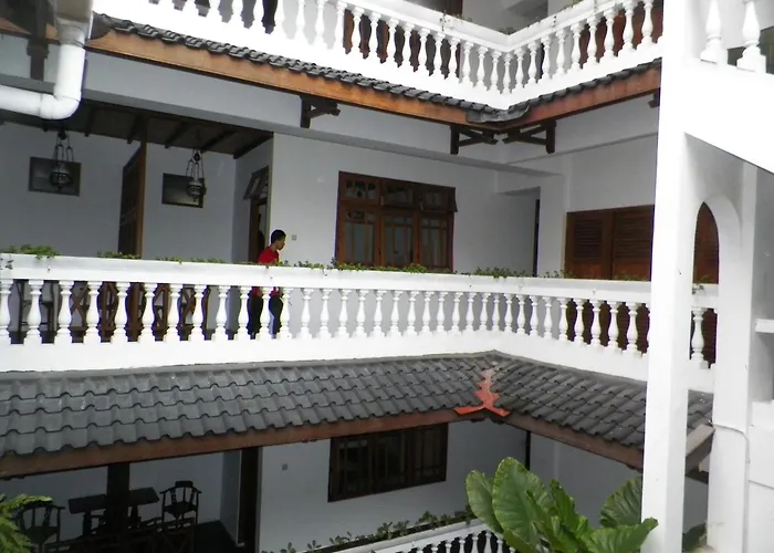 Bladok Hotel & Restaurant