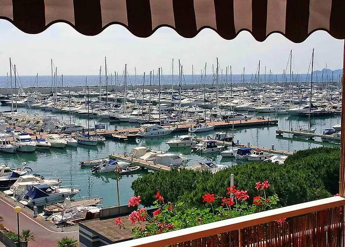 Hotel Ancora Riviera Lavagna