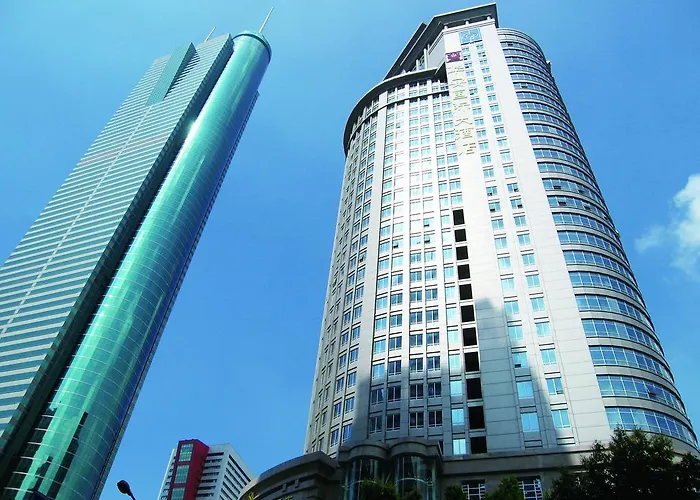Huaan International Hotel