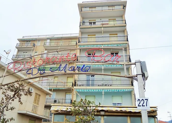 Hotel Lucerna