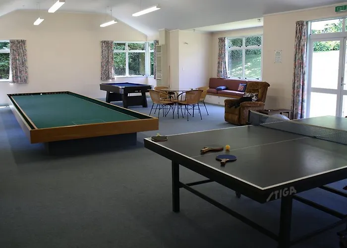 Hikurangi Stay Place