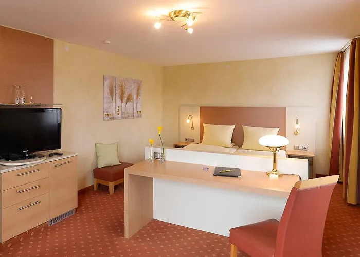 Hotel Am Brenner
