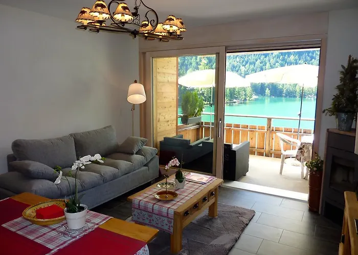 Hotel Mont.Lac
