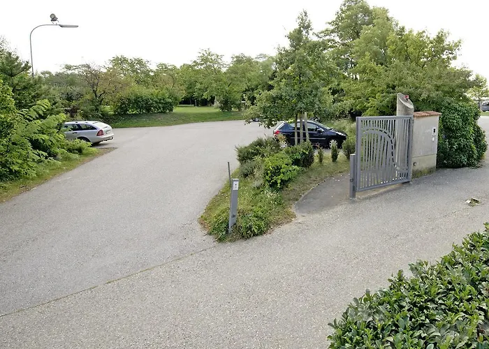 Hotel am Friedrichshof