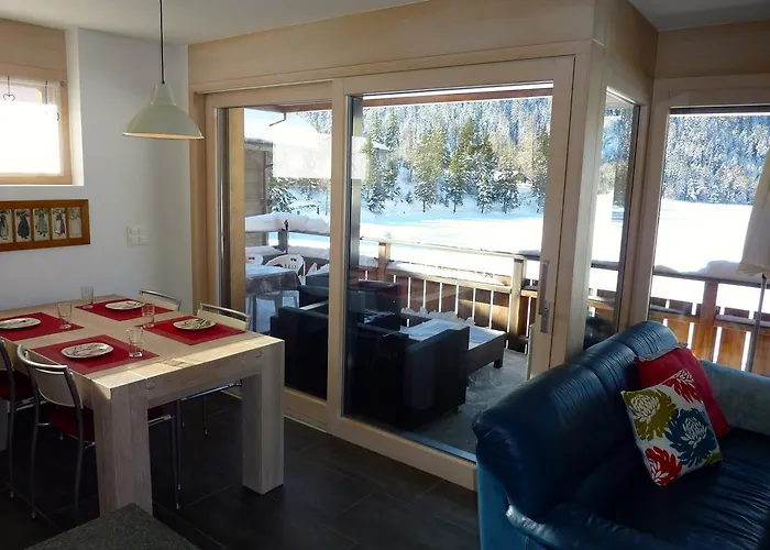 Hotel Mont.Lac
