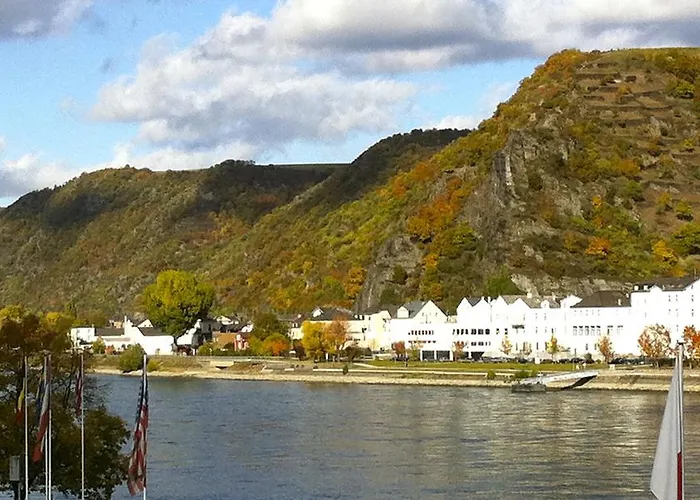 Rheinhotel St. Goar
