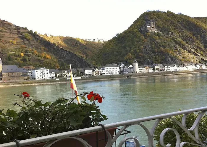 Rheinhotel St. Goar