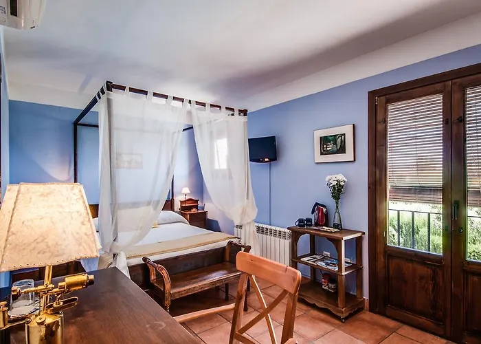 Hotel La Garapa