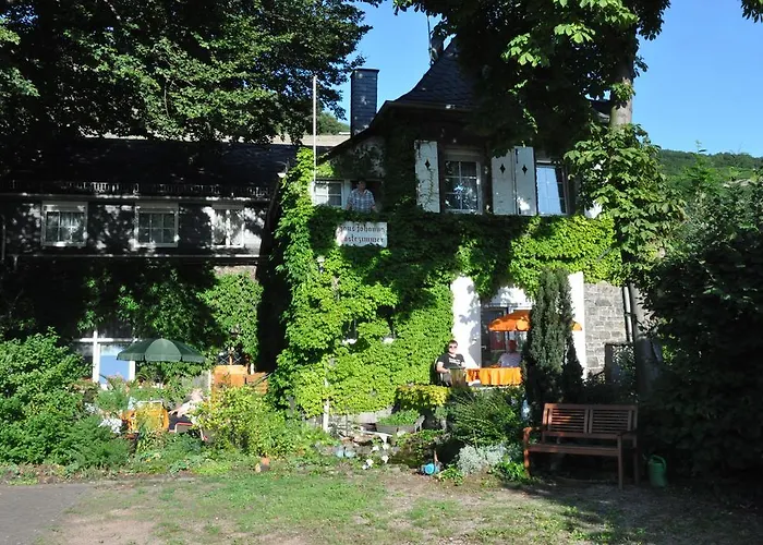 Pension Johanna