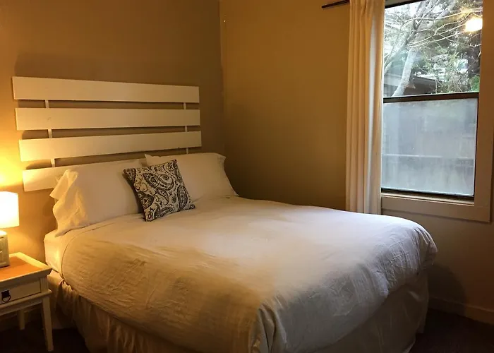 Guesthouse Cannon Beach