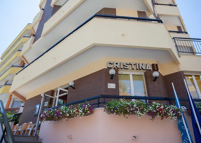 Hotel Cristina