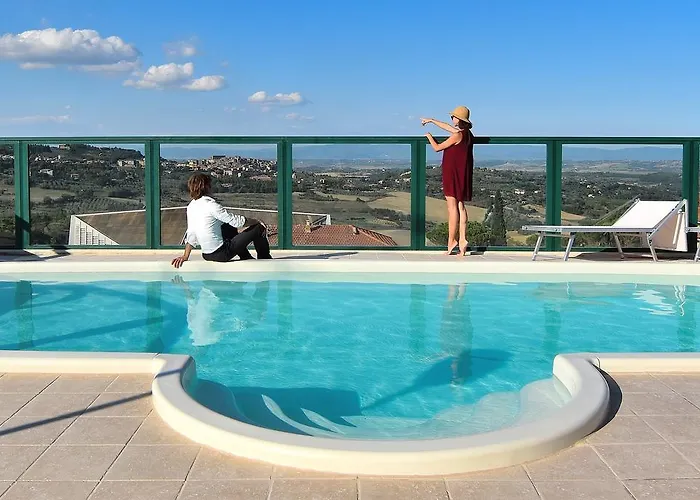 Hotel Del Buono Wellness & Medical Spa