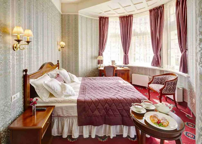 Hotel Atlas Deluxe