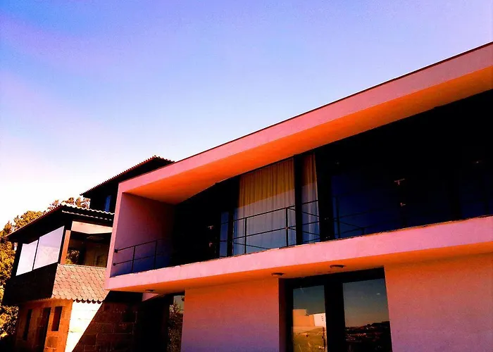 Arsdurium Douro Hotel Rural
