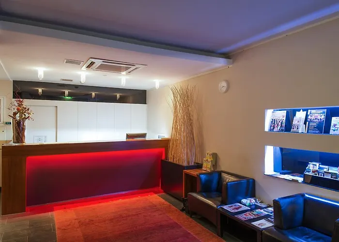 Pakat City Hotel Vienna