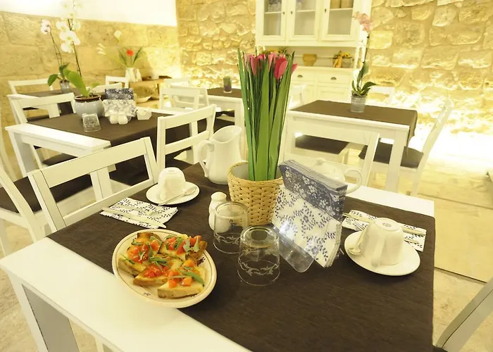 Il Nido dei Falchi B&B