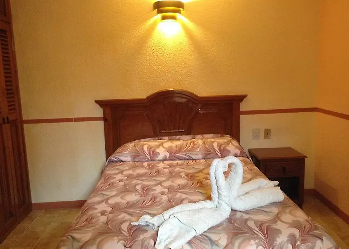 Hotel Real del Valle